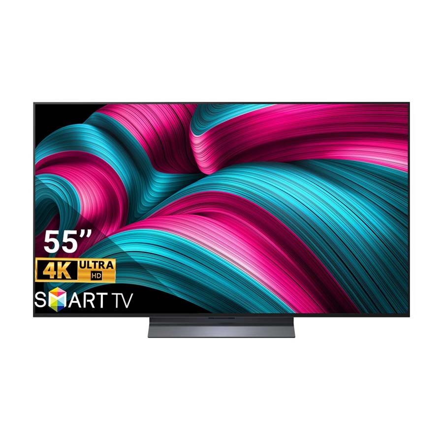 Smart Tivi OLED evo LG AI 4K 55 inch OLED55C5PSA