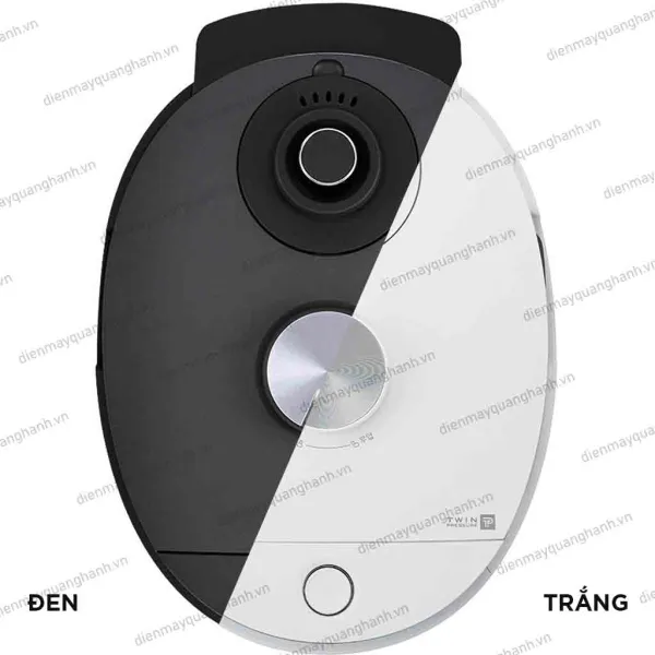 Nồi cơm điện cao tần áp suất kép Cuckoo CRP-LHTR0609F 1.08 lít