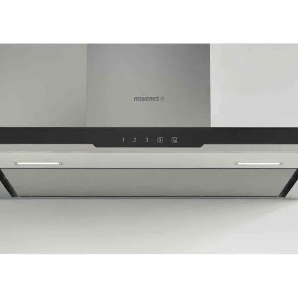 Máy hút mùi ống khói 90cm Rosieres RDSV985PN