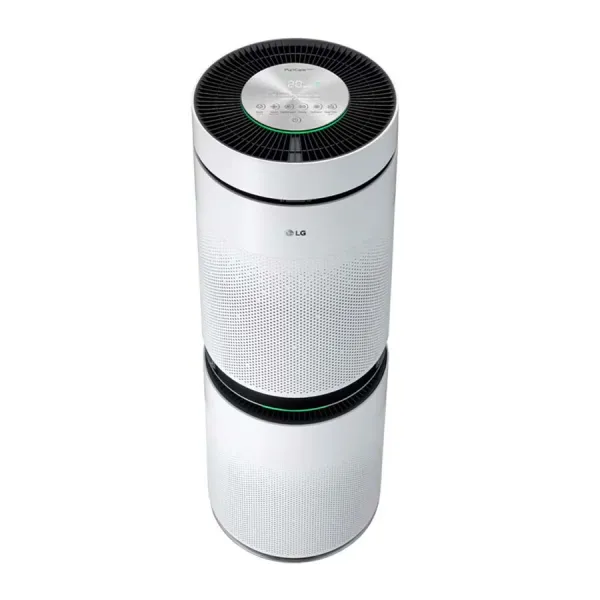 Máy lọc không khí LG PuriCare AS10GDWH0