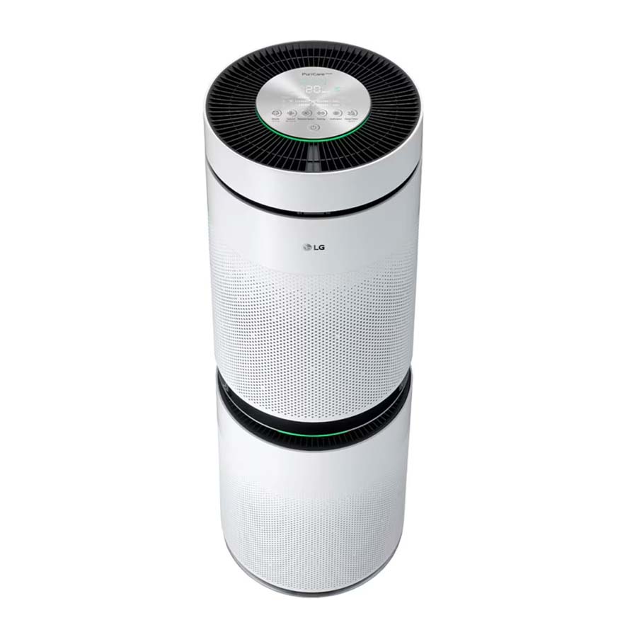 Máy lọc không khí LG PuriCare AS10GDWH0