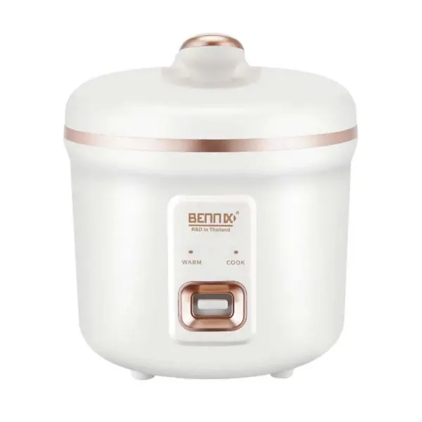 Nồi cơm điện 1 lít Bennix BN-010HC