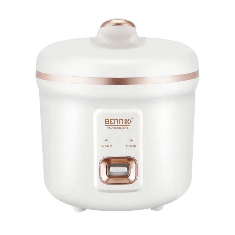 Nồi cơm điện 1 lít Bennix BN-010HC