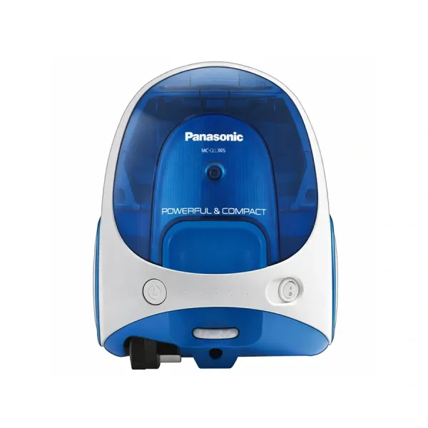 Máy hút bụi Panasonic dạng hộp MC-CL305BN46 1400W