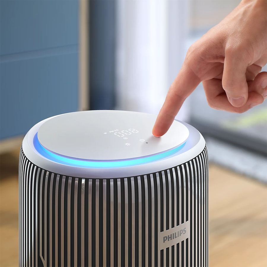 Máy lọc không khí Philips AC3420/10