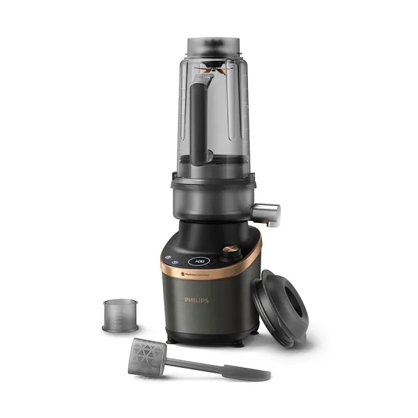 Máy xay sinh tố Philips HR3770/00 1500W