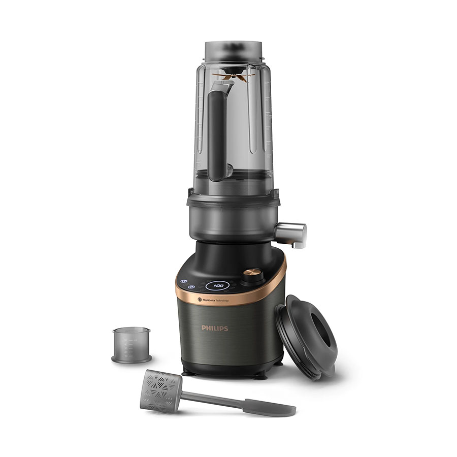 Máy xay sinh tố Philips HR3770/00 1500W