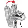 Quạt để bàn Unold 86830