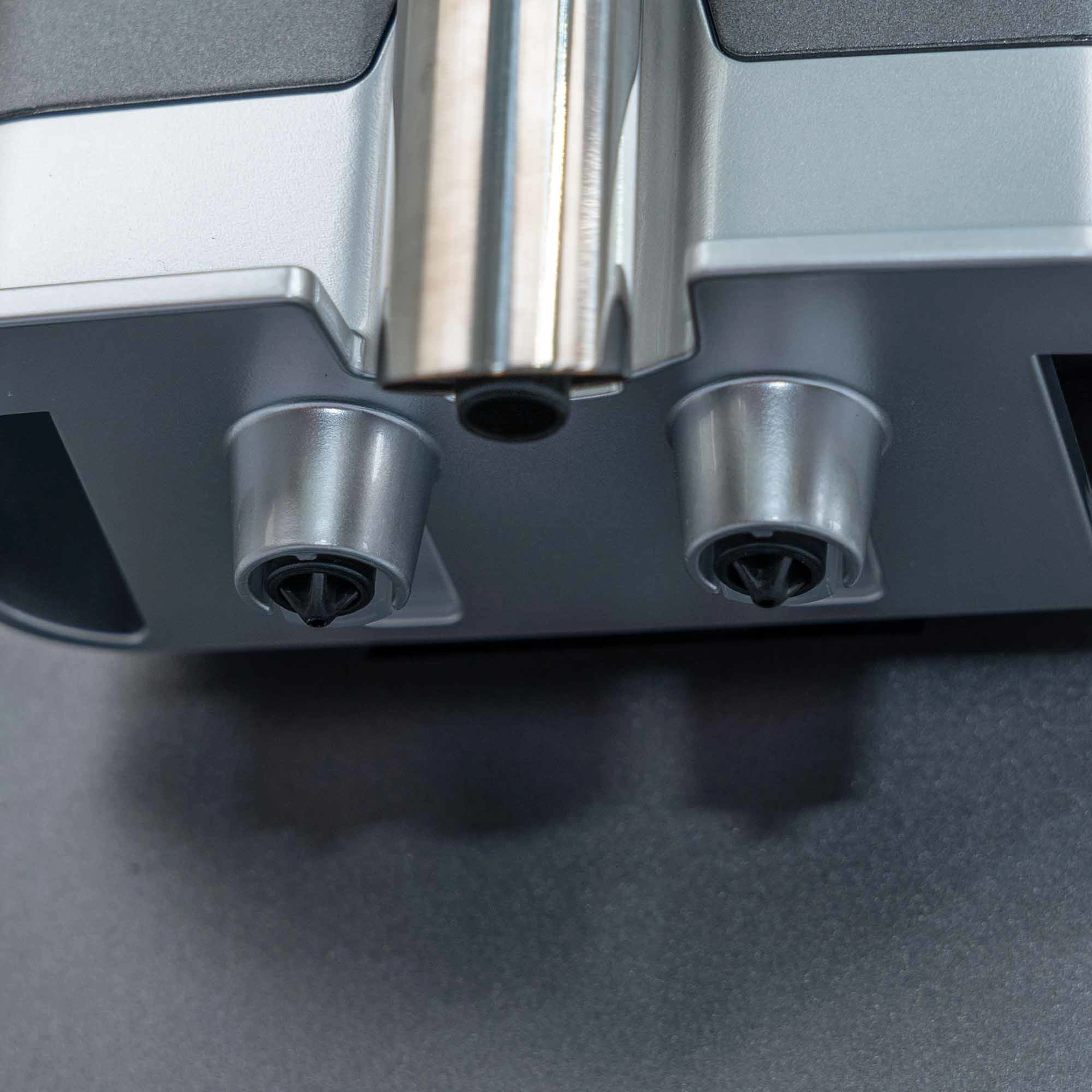 Ảnh thực tế Máy pha cà phê Bosch TIE20504