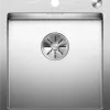 Chậu Rửa  BLANCO CLARON 400 IF/A Chrome