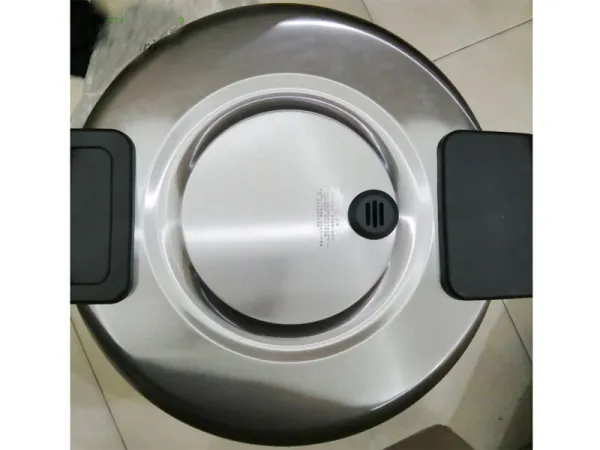 Nồi nấu trân châu tự động 16L Yubann YB-886C