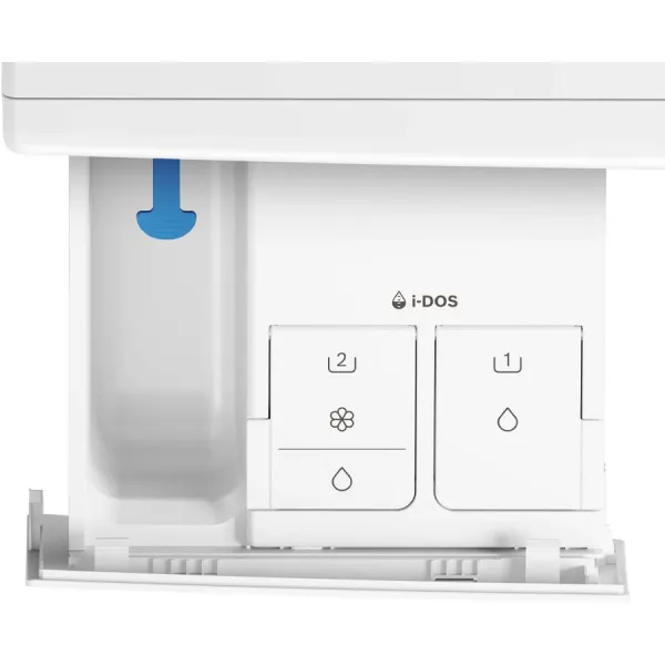 Máy Giặt Cửa Trước Bosch WGB254A0SG 10kg Series 8