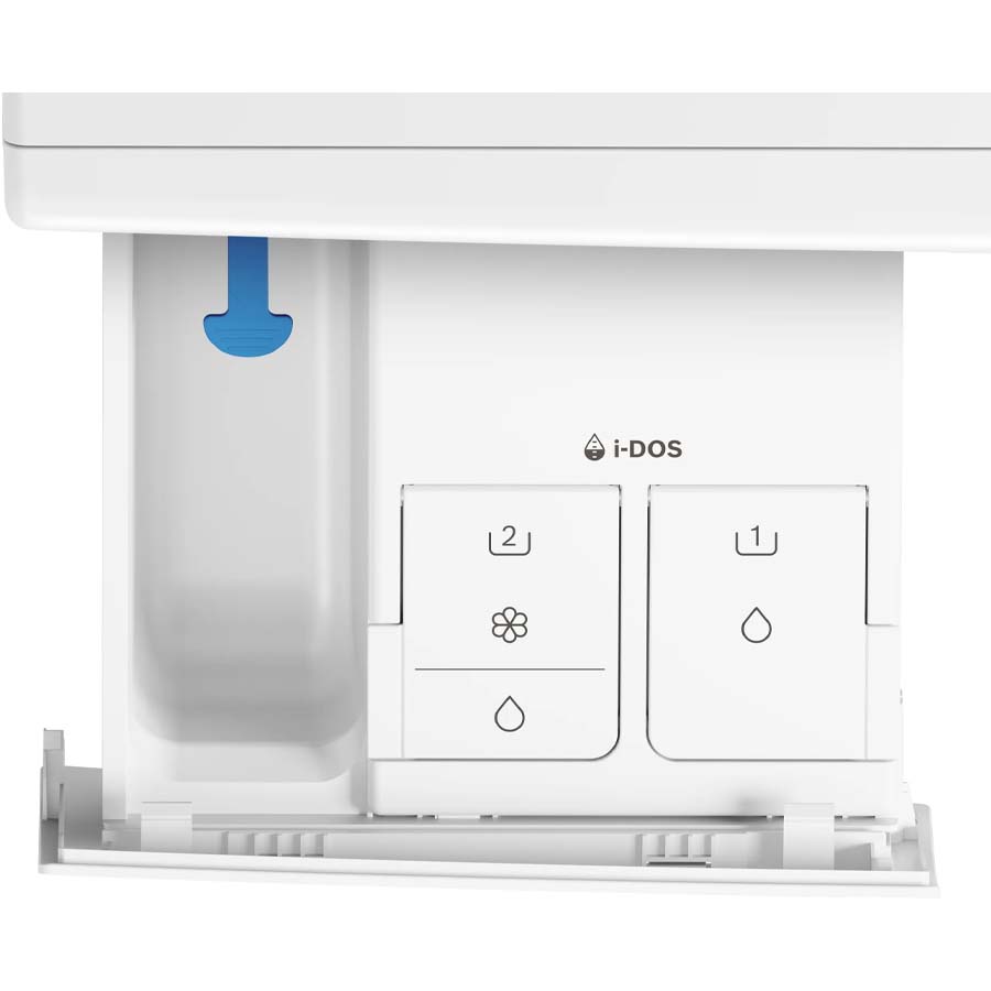Máy Giặt Cửa Trước Bosch WGB254A0SG 10kg Series 8