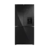 Tủ lạnh Multidoor Electrolux Inverter 563 lít EQE5755A-B