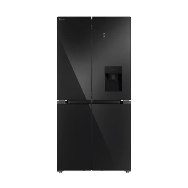 Tủ lạnh Multidoor Electrolux Inverter 563 lít EQE5755A-B