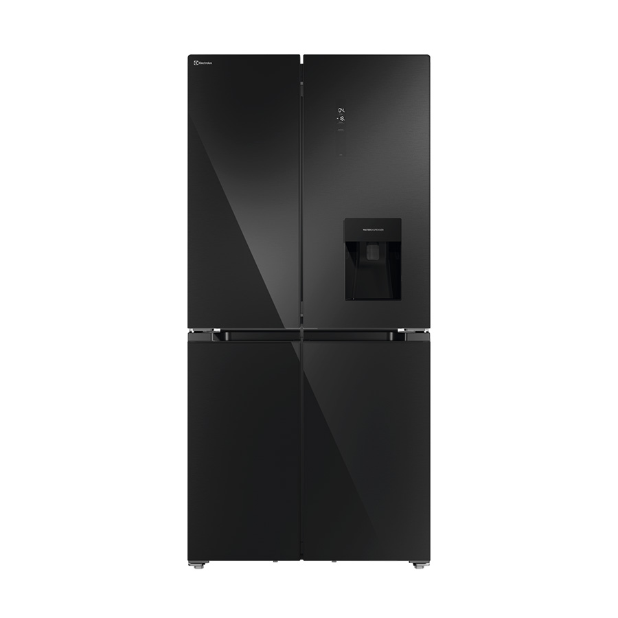 Tủ lạnh Multidoor Electrolux Inverter 563 lít EQE5755A-B