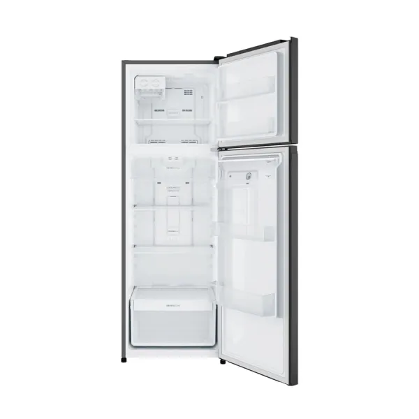 Tủ lạnh ngăn đá trên Electrolux Inverter 341 lít ETM3440L-B
