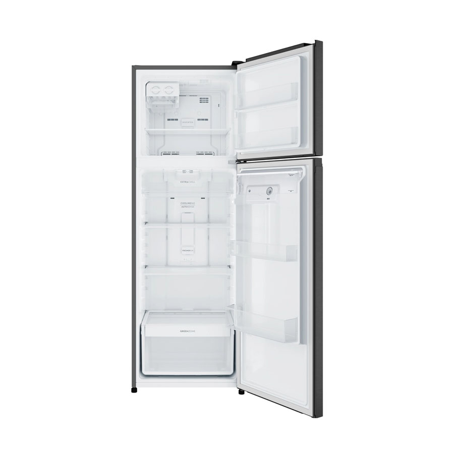 Tủ lạnh ngăn đá trên Electrolux Inverter 341 lít ETM3440L-B