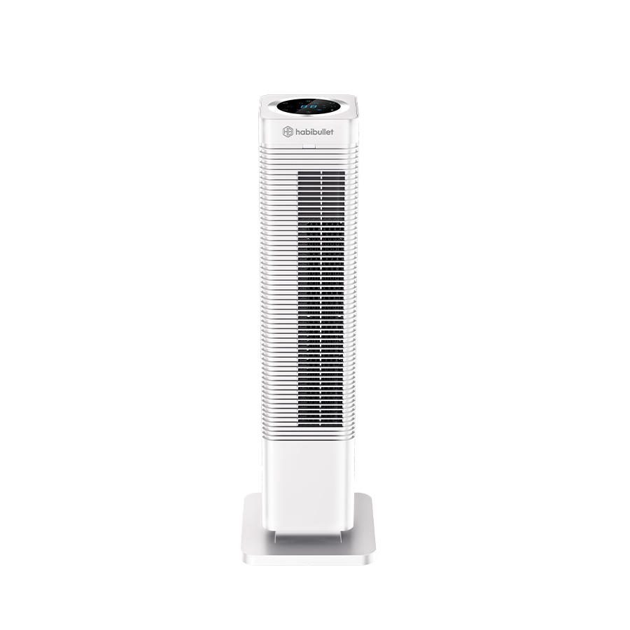Máy sưởi gốm Habibullet HeatTitan HHB-2025W 2000W