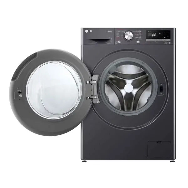 Máy giặt LG Inverter 9 kg FV1409S4M1