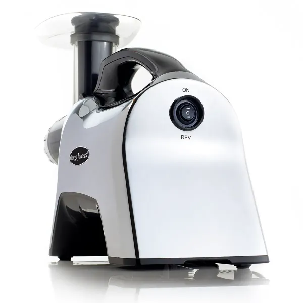 Máy ép chậm trục ngang Omega NC1002HDC 200W