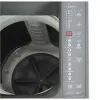 Máy giặt Aqua cửa trên 9 Kg AQW-F91GT S