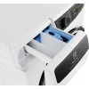 Máy giặt sấy Electrolux Inverter 13/9kg EWW1343R7WC