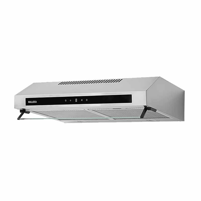 Máy hút mùi áp tường Malloca H342.7 TC