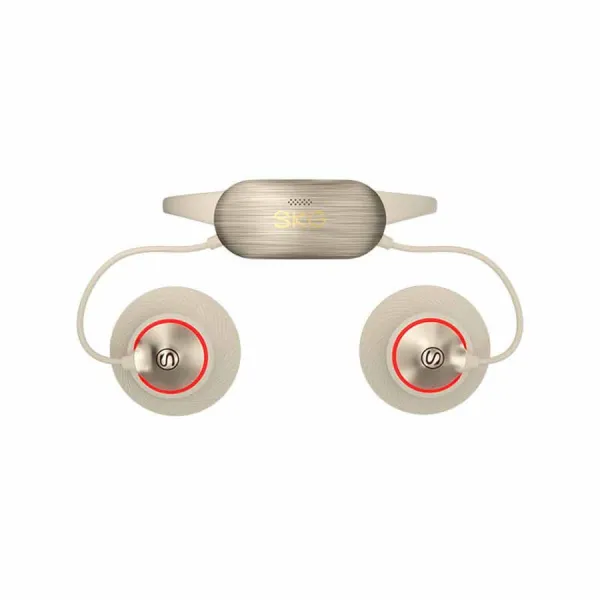 Máy Massage Cổ Vai Lưng SKG X7 Pro