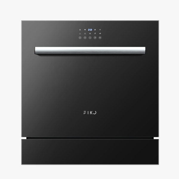 Máy rửa bát FIKO FK08S