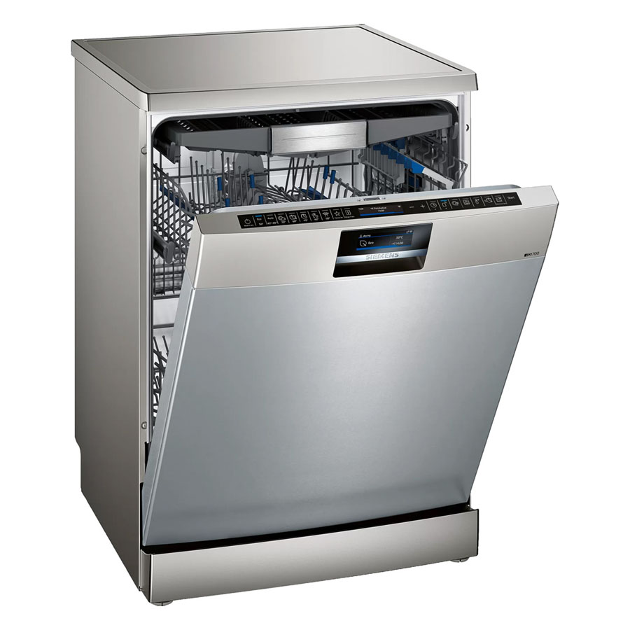 Máy rửa bát Siemens SN27YI01CE
