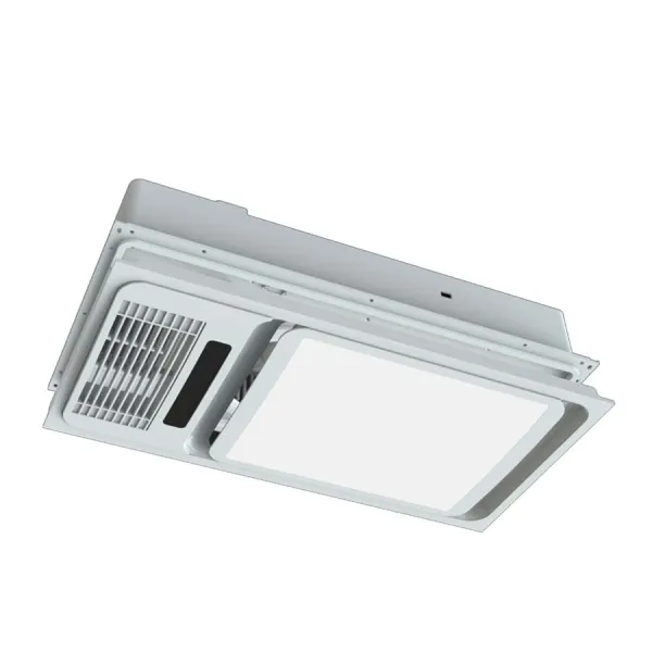 Đèn sưởi phòng tắm âm trần Kohn PT02G