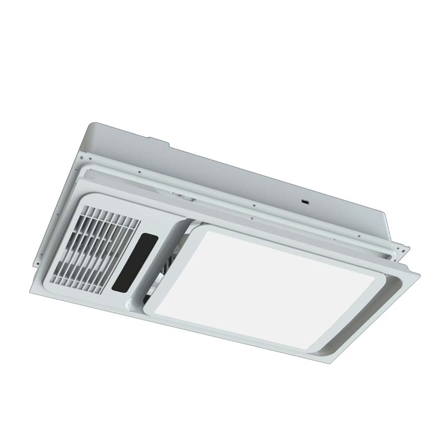 Đèn sưởi phòng tắm âm trần Kohn PT02G