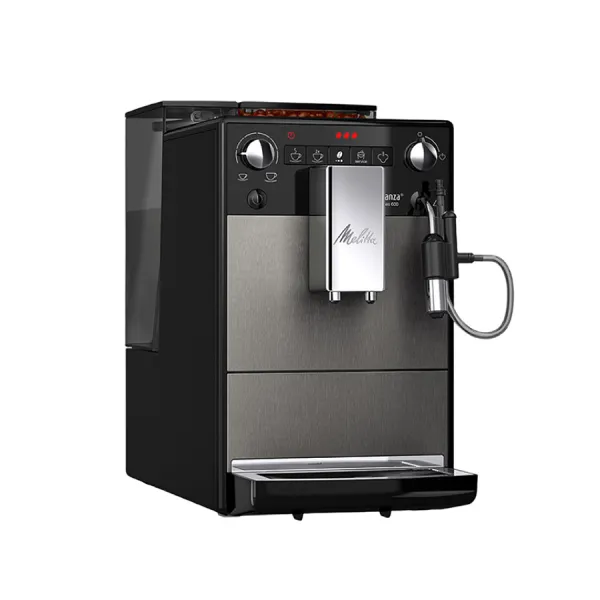 Máy pha cafe tự động Melitta Avanza Titan