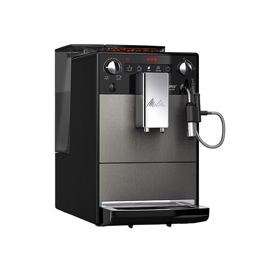 Máy pha cafe tự động Melitta Avanza Titan