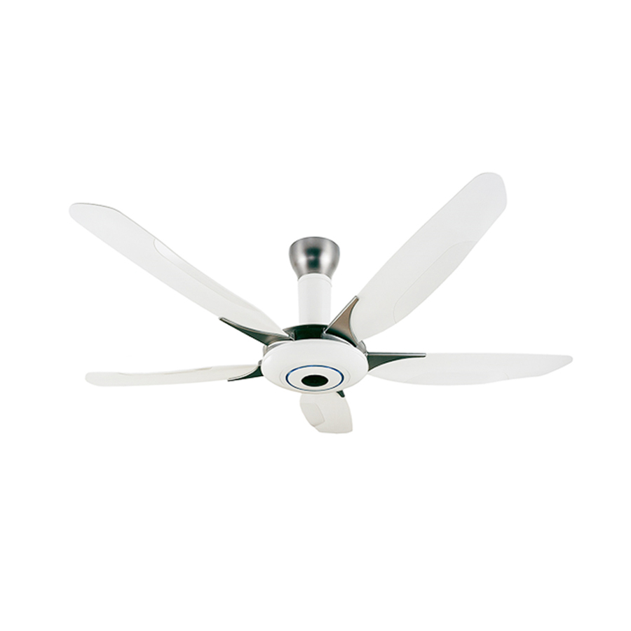 Quạt trần Panasonic 5 cánh F-60WWK