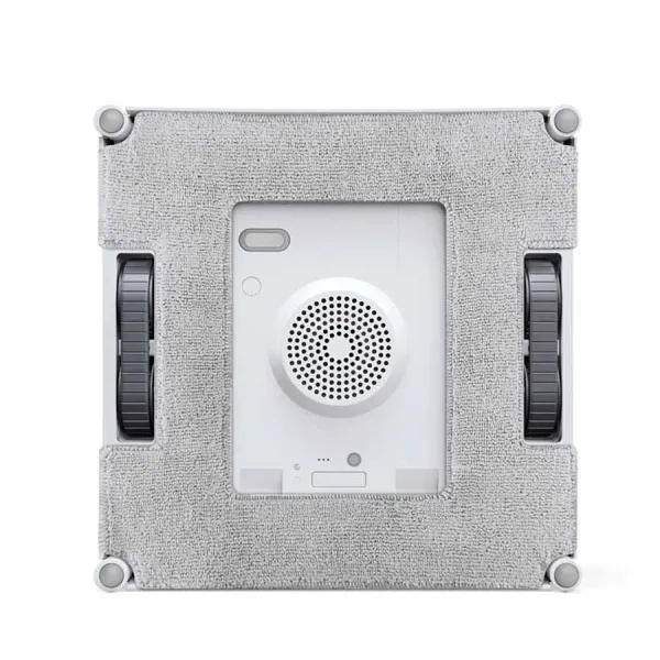 Robot lau kính Ecovacs Winbot W2 Pro Omni