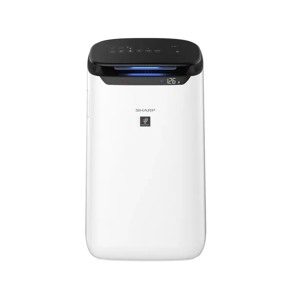 Máy lọc không khí Sharp FP-J60E-W