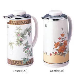 Bình thủy giữ nhiệt Tiger PXJ-1900 1.9 lít