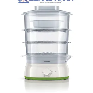 Nồi hấp Philips HD9125