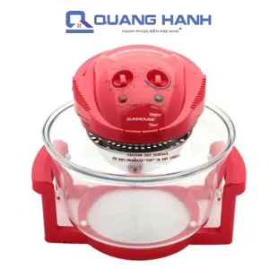 Lò nướng Sunhouse SH416