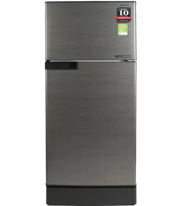 Tủ lạnh Sharp Inverter 165 lít SJ-X176E-DSS
