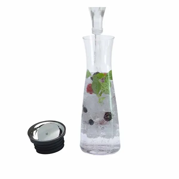 Bình nước thủy tinh WMF BASIC 1.0L – 0617706590