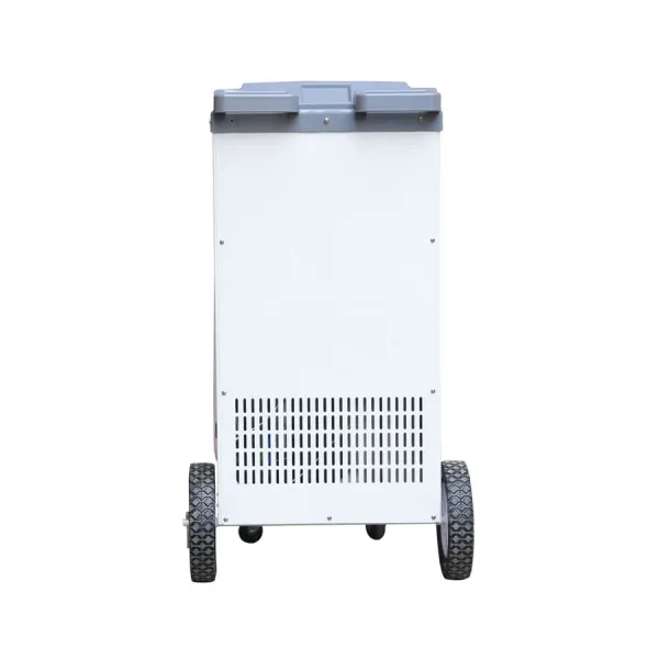 Máy hút ẩm công nghiệp FujiE HM-700DN