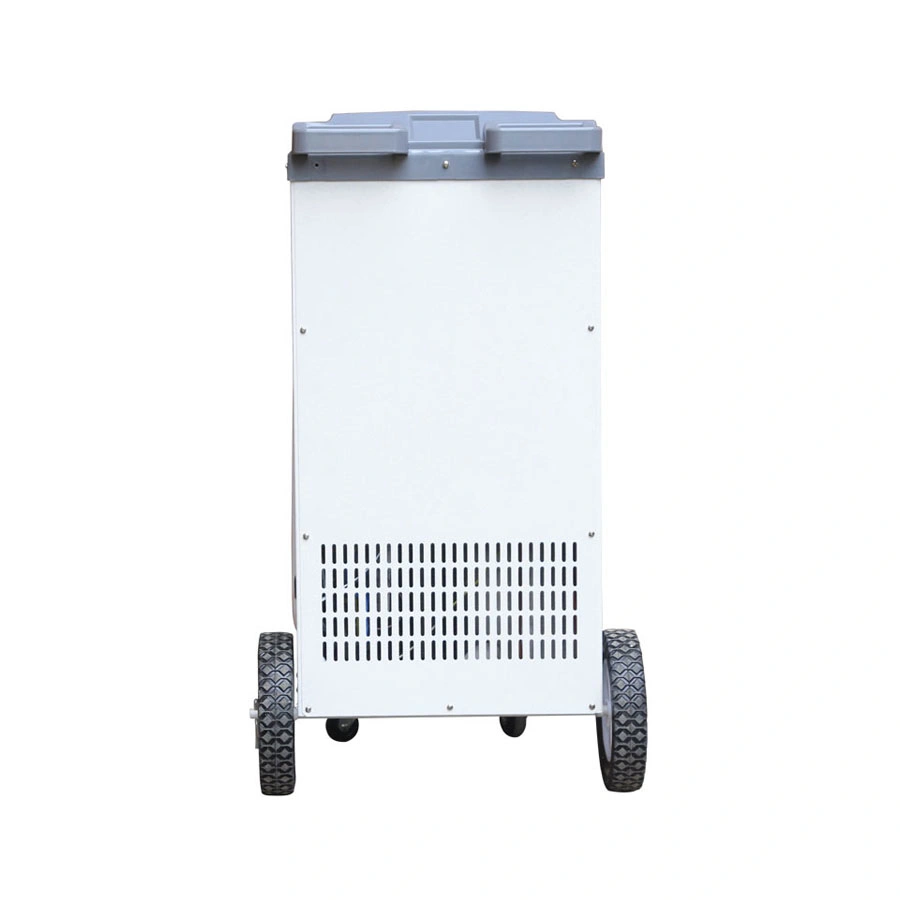 Máy hút ẩm công nghiệp FujiE HM-700DN