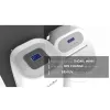 Máy lọc tổng trung tâm cao cấp Karofi WHF-E666 Plus