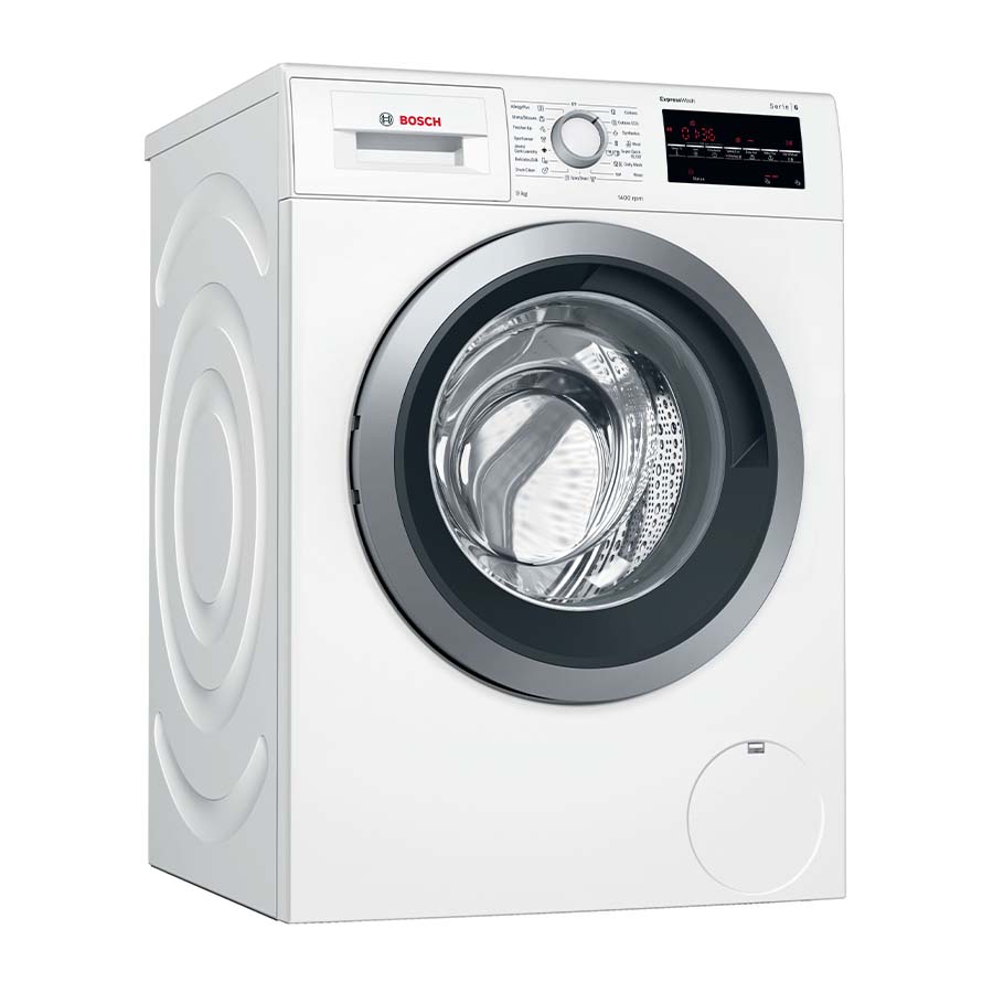 Máy giặt Bosch WAT28482SG