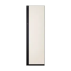 Máy giặt hấp sấy LG Styler SC5MBR60