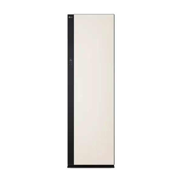 Máy giặt hấp sấy LG Styler SC5MBR60