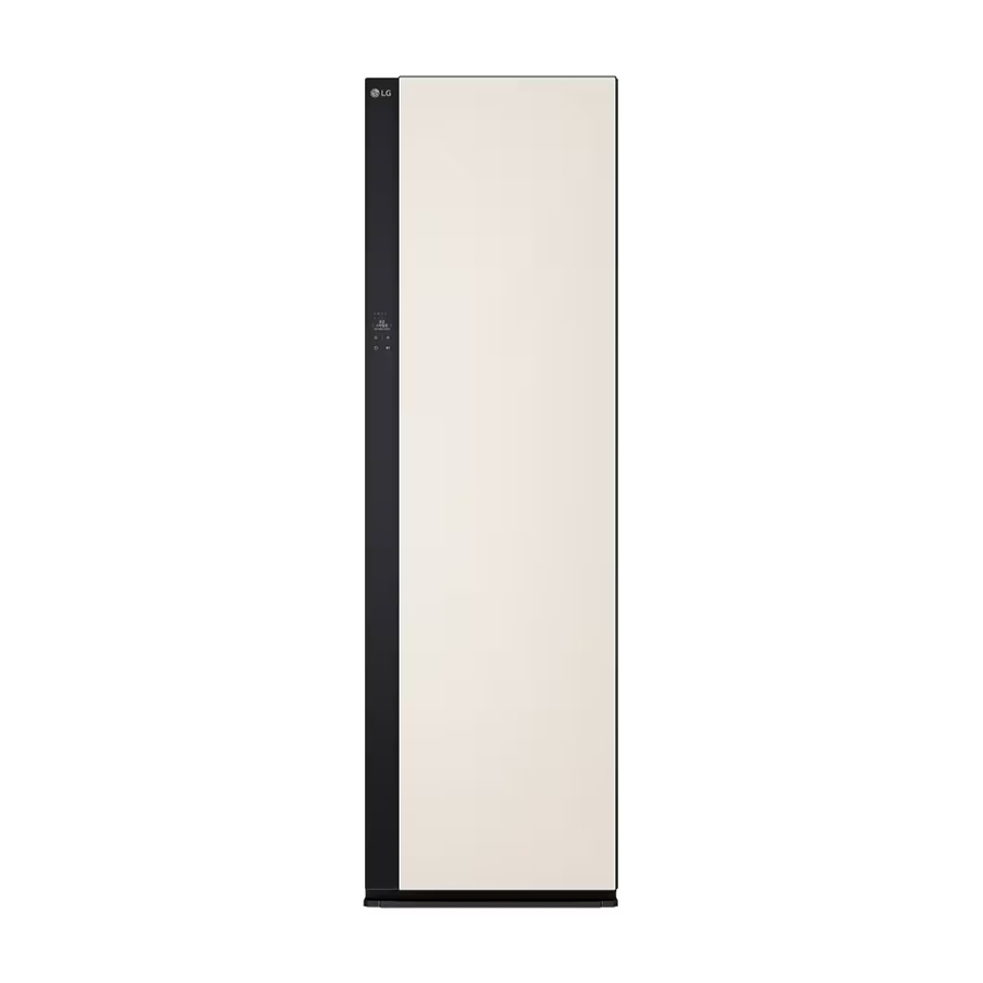 Máy giặt hấp sấy LG Styler SC5MBR60